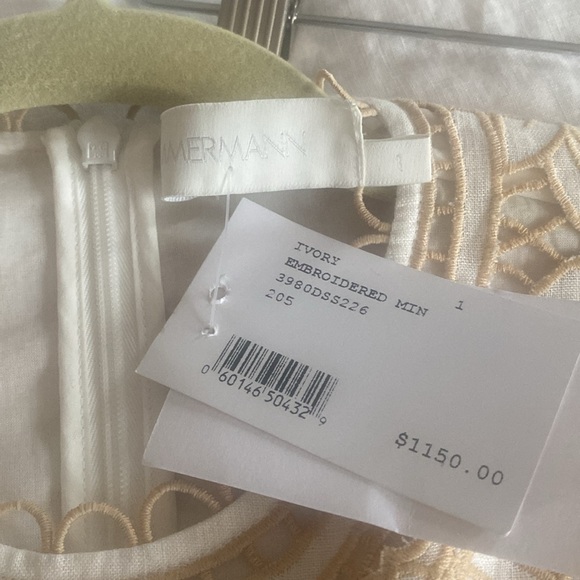 Zimmermann dress (NWT) - Picture 11 of 12